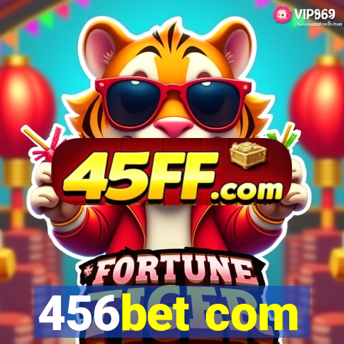 456bet com